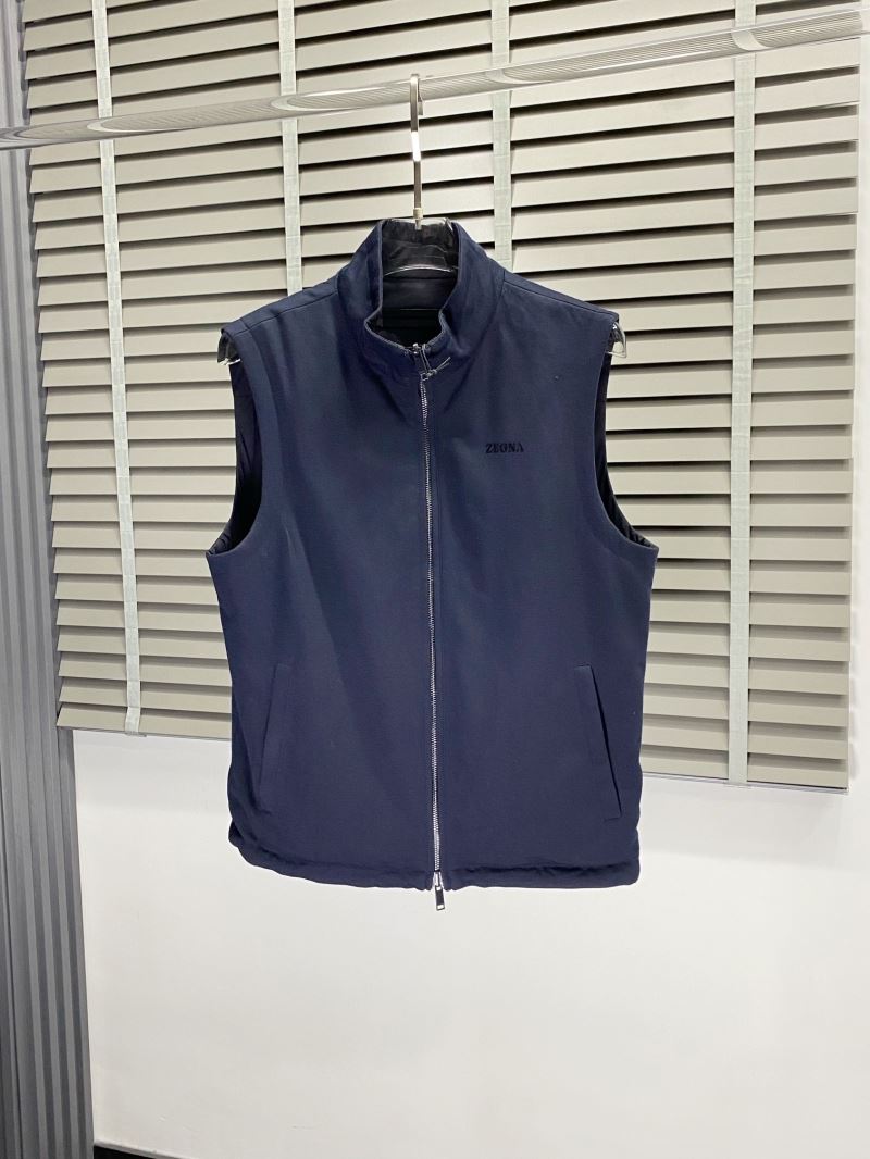 Zegna Vest